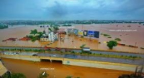 Kolhapur panchaganga water level low