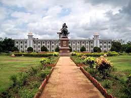 Shivaji University students get seed capital of 2 lakhs