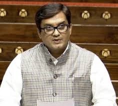 Eat for the library Dhananjay Mahadik demanded in the Rajya Sabha