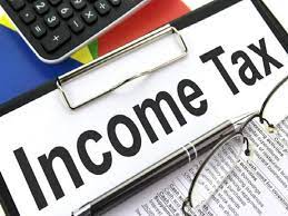 Today is the last date to file income tax