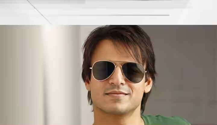 Actor Vivek Oberoi was cheated