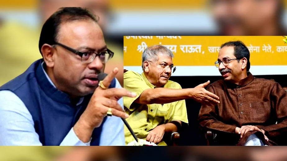 Chandrashekhar Bawankule on Shiv Sena (UBT) And Vanchit bahujan Aghadi alliance